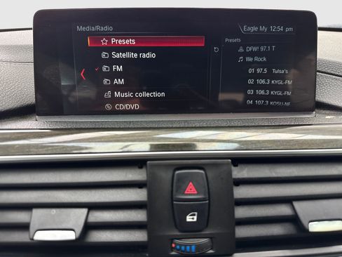 Used 2018 BMW 430i Convertible RWD image 41