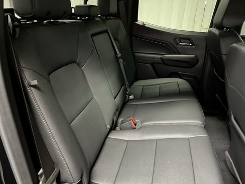 Certified 2024 Chevrolet Colorado LT w/ LT Convenience Package III image 62