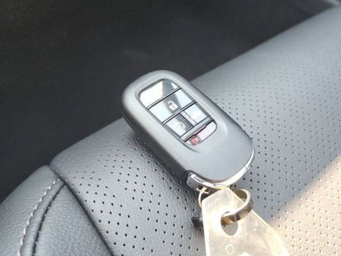 Used 2026 Honda Civic Sport Touring image 32