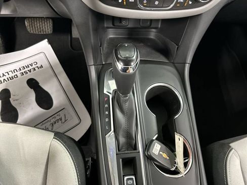 Used 2018 Chevrolet Equinox LT AWD/4WD image 17