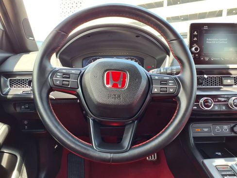 Used 2025 Honda Civic Type R image 15