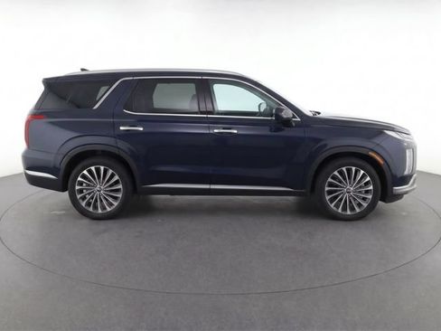 Certified 2024 Hyundai Palisade Calligraphy AWD/4WD image 4