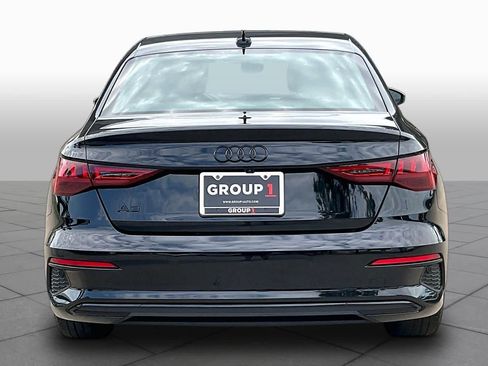 Used 2023 Audi A3 2.0T Premium w/ Convenience Package FWD image 5