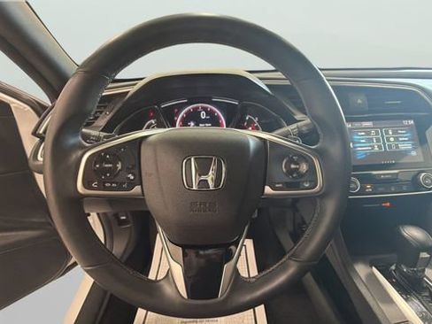 Used 2019 Honda Civic Sport image 22