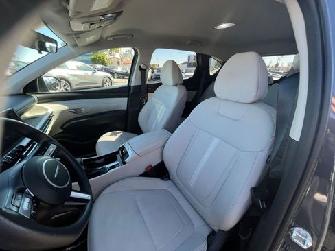 Used 2025 Hyundai Tucson SEL image 38