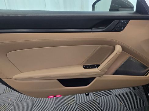 Certified 2024 Porsche 911 Carrera GTS image 32