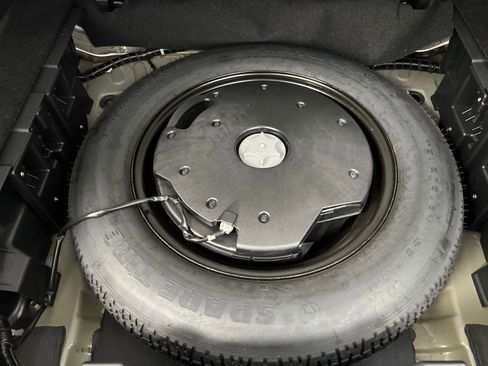 Used 2024 Nissan Murano Platinum w/ Cargo Package image 36