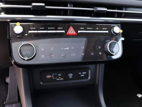 New 2026 Hyundai Tucson Limited AWD/4WD image 19