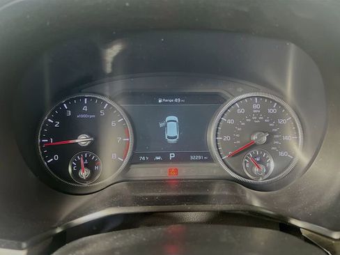 Used 2021 Kia Telluride SX image 15