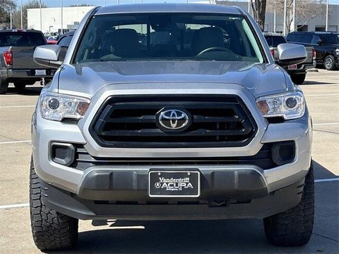 Used 2021 Toyota Tacoma SR image 9