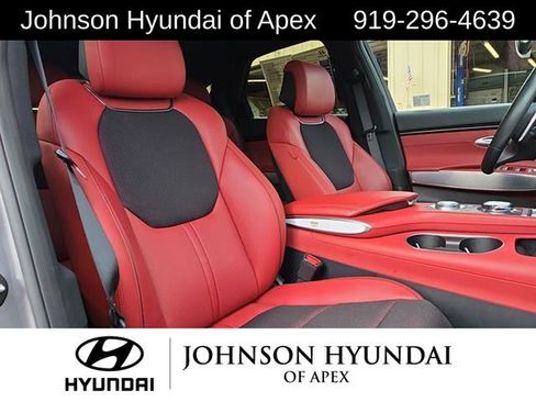 Used 2024 Genesis GV70 3.5T Sport image 24