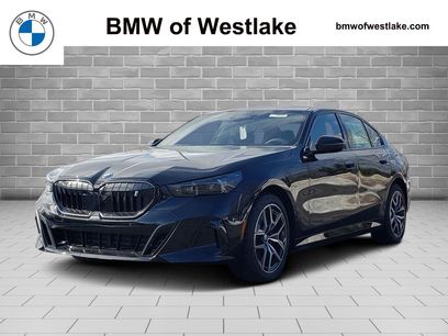 New 2026 BMW i5 eDrive40 w/ M Sport Package