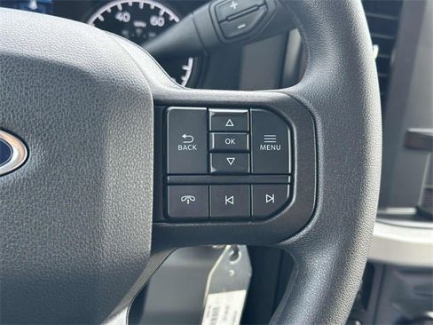 New 2025 Ford F350 XL w/ XL Chrome Package image 13