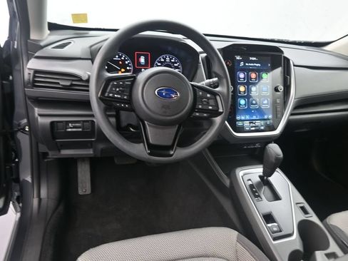 Used 2024 Subaru Crosstrek 2.0i Premium w/ Crosstrek Mirror Package AWD/4WD image 18