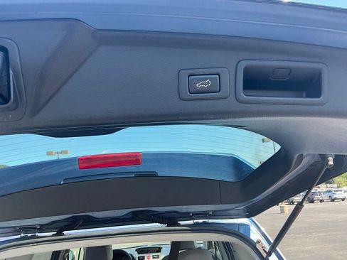 Used 2016 Subaru Forester 2.5i Limited w/ Protection Package #2 AWD/4WD image 30