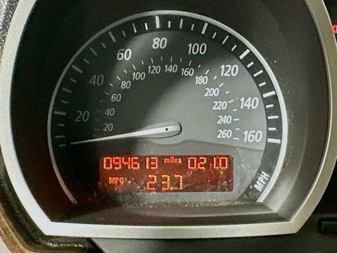 Used 2008 BMW Z4 3.0si RWD image 12