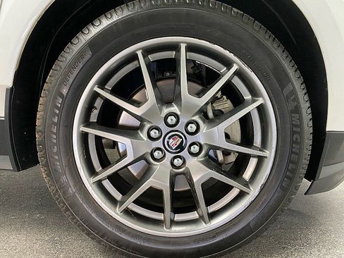 Used 2016 Cadillac SRX Premium w/ Driver Assist Package image 26