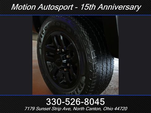 Used 2019 Chevrolet Silverado 2500 LTZ w/ Midnight Edition AWD/4WD image 53