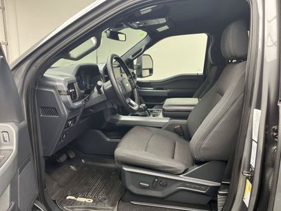 Certified 2025 Ford F150 XLT w/ Equipment Group 302A MID