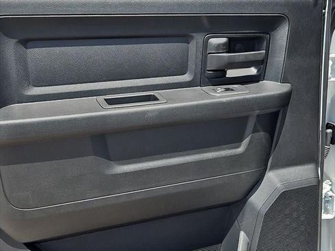 New 2026 RAM 2500 Tradesman AWD/4WD image 47