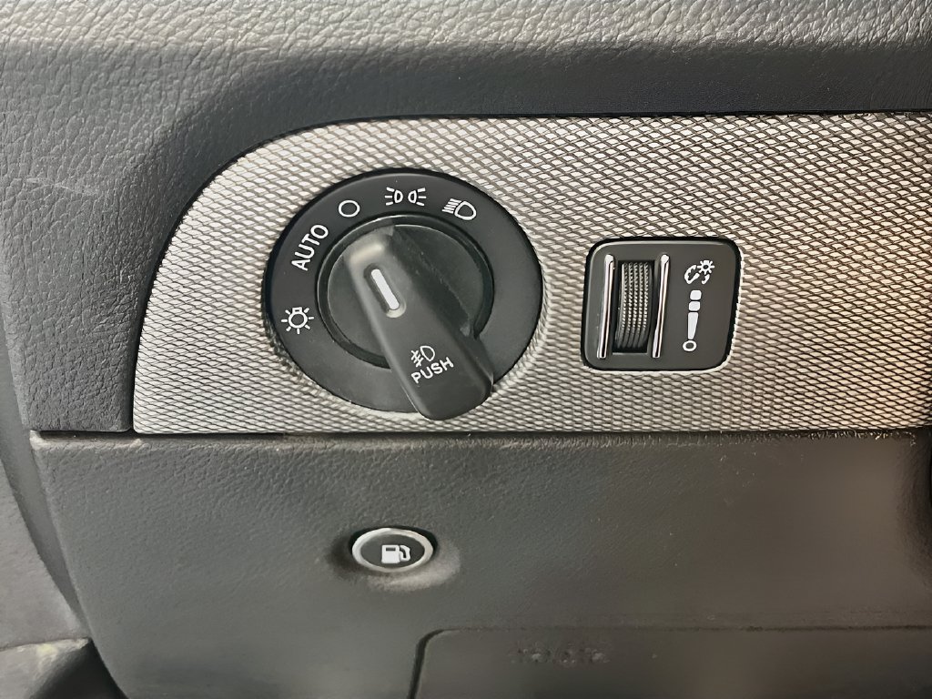 Used 2020 Dodge Durango R/T AWD/4WD image 10