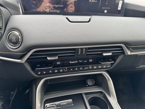 New 2026 MAZDA CX-90 3.3 Turbo w/ Preferred Package image 15