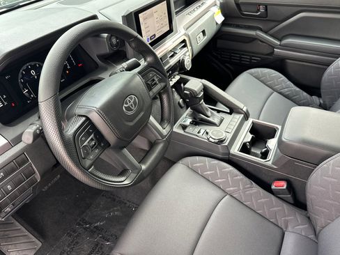 New 2026 Toyota Tacoma SR5 image 10