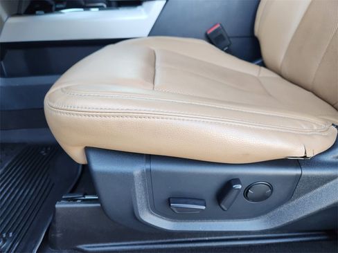 Used 2022 Ford F350 Lariat w/ Lariat Ultimate Package image 26