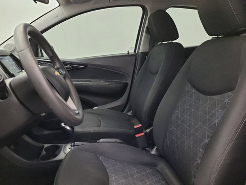 Used 2021 Chevrolet Spark LT FWD image 17
