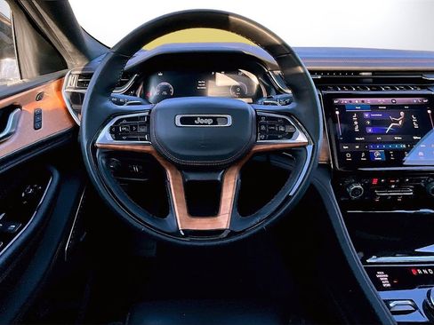 Certified 2023 Jeep Grand Cherokee Summit image 11