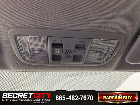 Used 2015 Honda Civic EX-L image 20