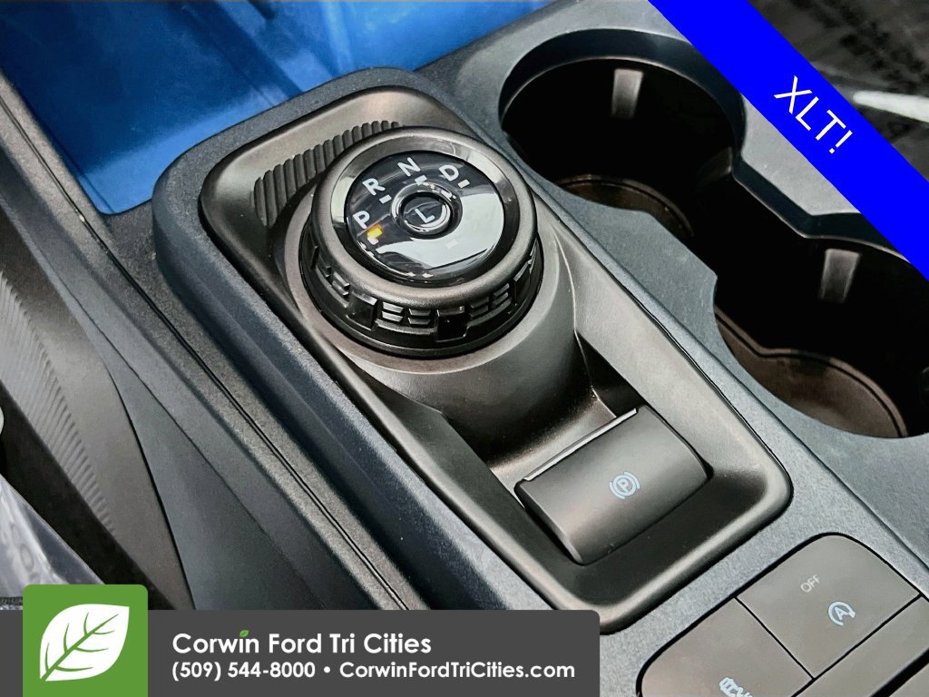 Used 2025 Ford Maverick XLT w/ XLT Luxury Package AWD/4WD image 9