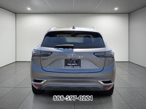 Used 2023 Buick Envision Avenir FWD image 4