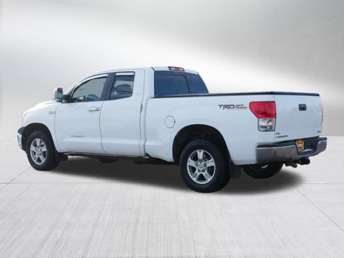 Used 2008 Toyota Tundra SR5 image 5