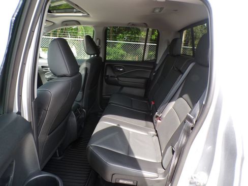 Used 2023 Honda Ridgeline RTL-E image 19
