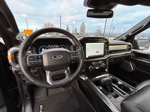 Used 2023 Ford F150 Tremor w/ Equipment Group 402A High AWD/4WD image 27