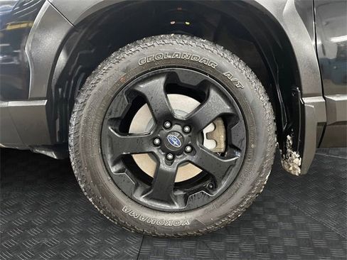 Used 2023 Subaru Forester Wilderness image 14