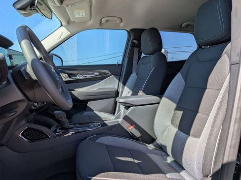 New 2026 Chevrolet TrailBlazer LT w/ LPO, Blackout Package FWD image 13