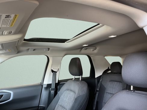 Used 2023 Ford Bronco Sport Big Bend w/ Convenience Package image 32