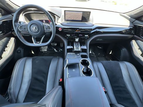 Certified 2023 Acura MDX A-Spec AWD/4WD image 24