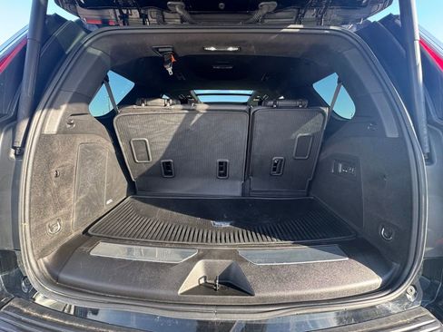 Certified 2024 Cadillac Escalade Sport Platinum w/ LPO, Floor Liner Package image 14