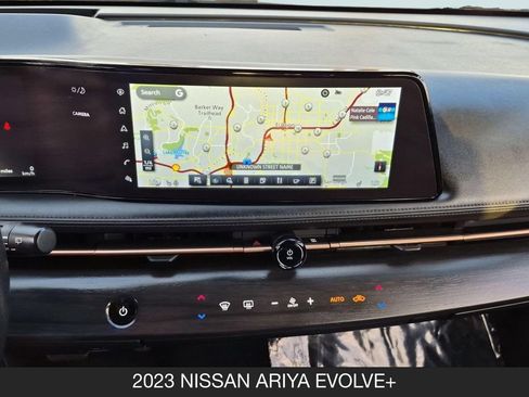 Certified 2023 Nissan Ariya Evolve+ FWD image 27
