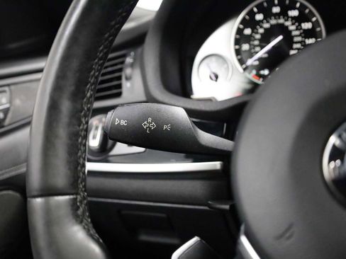 Used 2017 BMW X4 M40i image 29