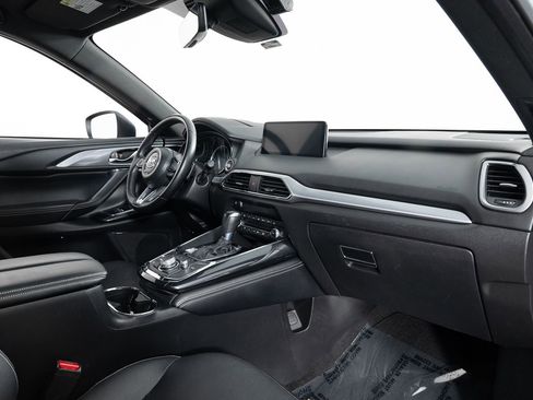 Used 2021 MAZDA CX-9 Grand Touring image 29