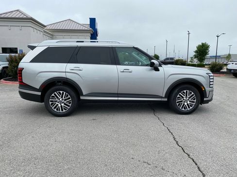 New 2026 Hyundai Palisade SEL FWD image 8