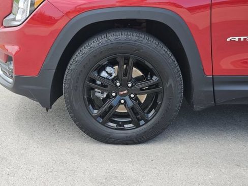 Used 2024 GMC Terrain AT4 w/ Tech Package AWD/4WD image 13