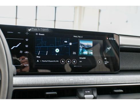 New 2026 Kia EV9 Wind image 31