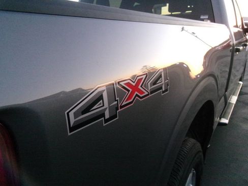 Used 2022 Ford F150 XLT w/ Equipment Group 301A Mid image 14