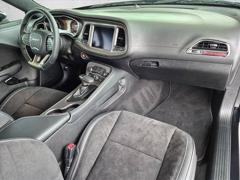 Used 2023 Dodge Challenger SRT Hellcat RWD image 20