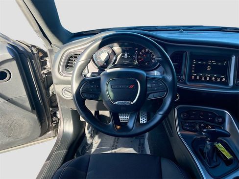 Used 2022 Dodge Challenger R/T w/ Blacktop Package image 20